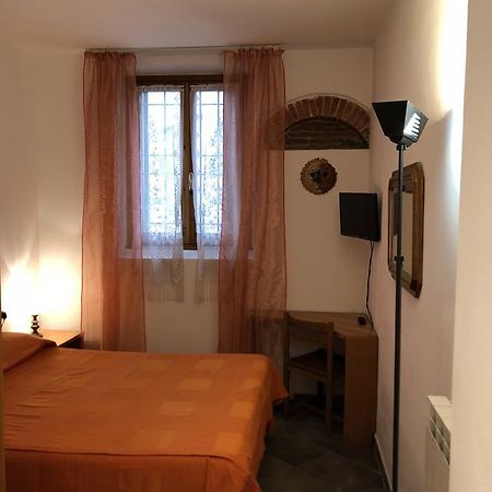 La Federiga Hotel Firenze Eksteriør billede